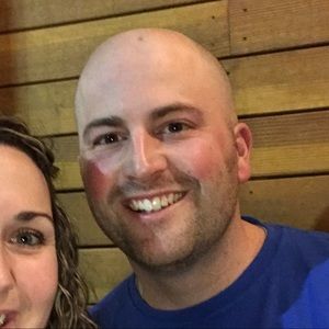 Meet your Posher, Jon